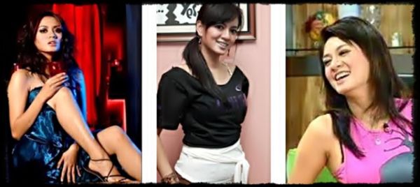 toket artis