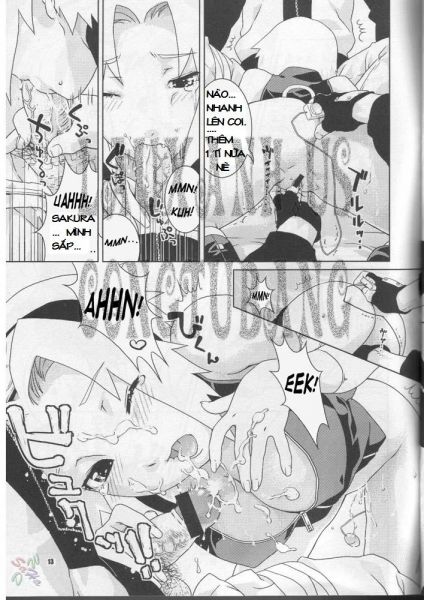 sakura and hinata sex