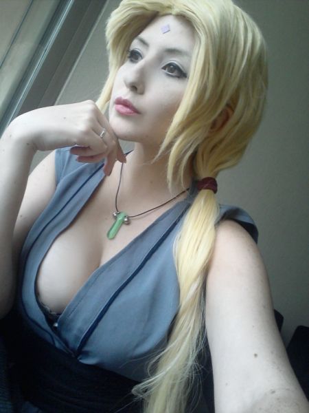 jiraiya cosplay