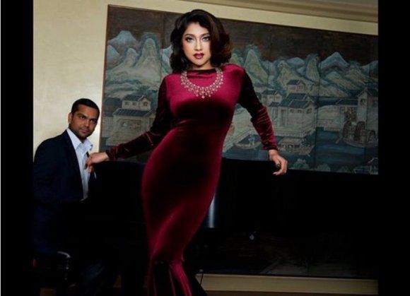 aura kasih