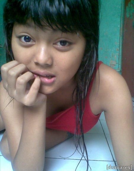 cewek sange