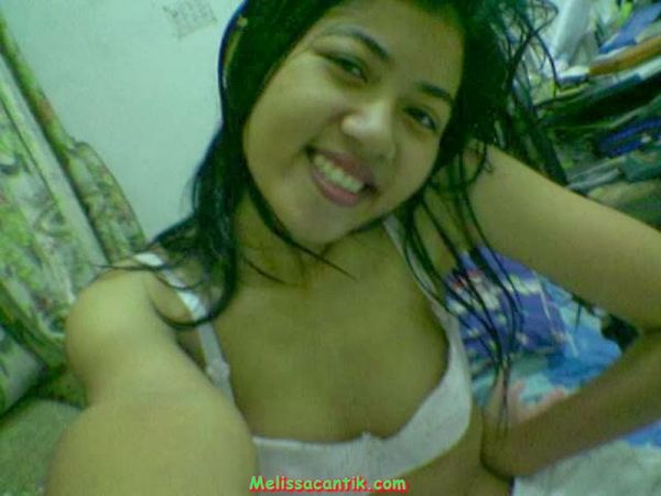 chef marinka bugil