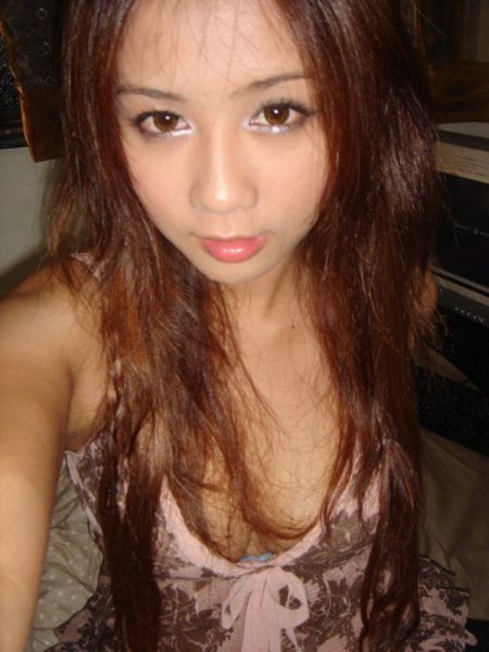 wajah lucu
