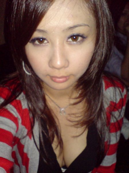 gambar wajah cantik