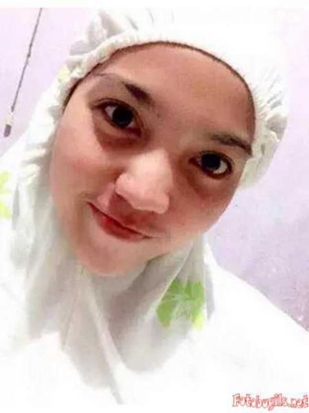 wanita turki cantik