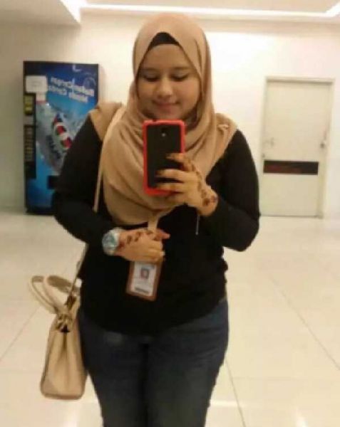 wanita gemuk bugil