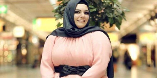 wanita gemuk toge