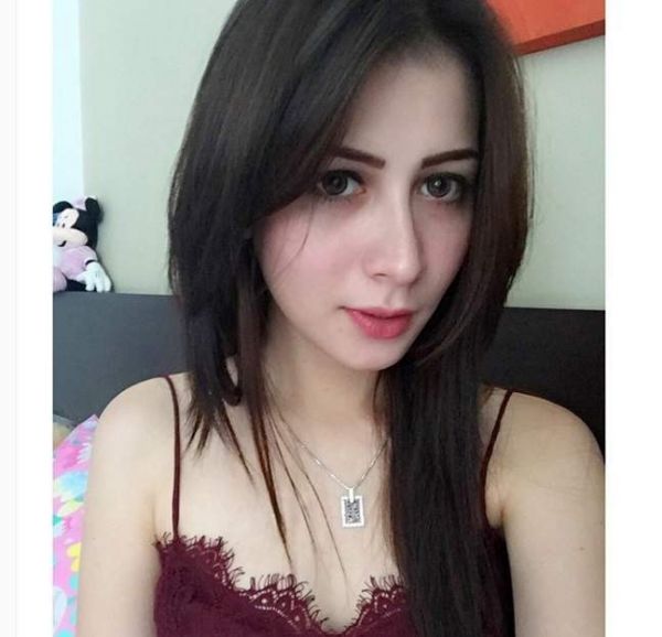 gambar wanita cantik di indonesia