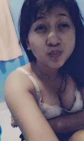 wanita arab bispak