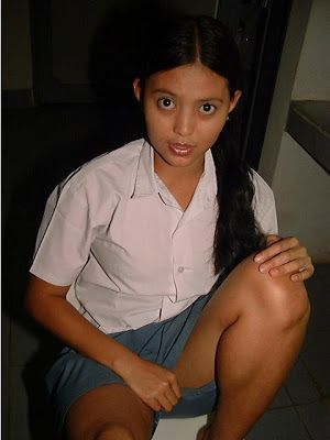 cewek sma bugil
