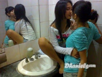 foto hot cewek indo