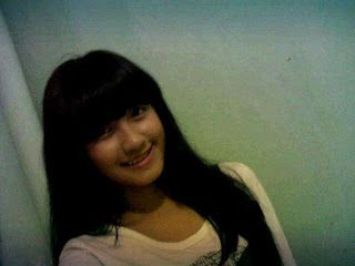 cewek karo
