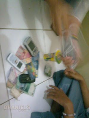 cewek yang suka