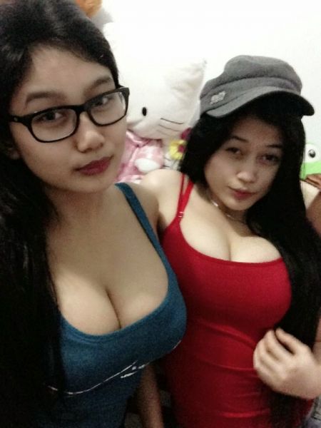 foto pamer toge
