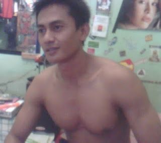 foto artis cowok