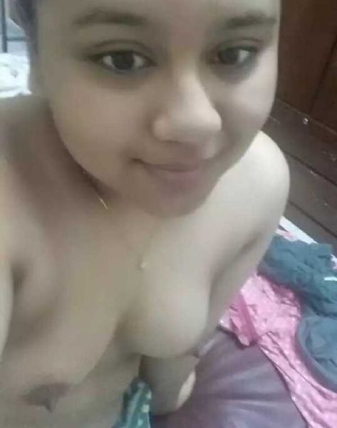 cina bugil