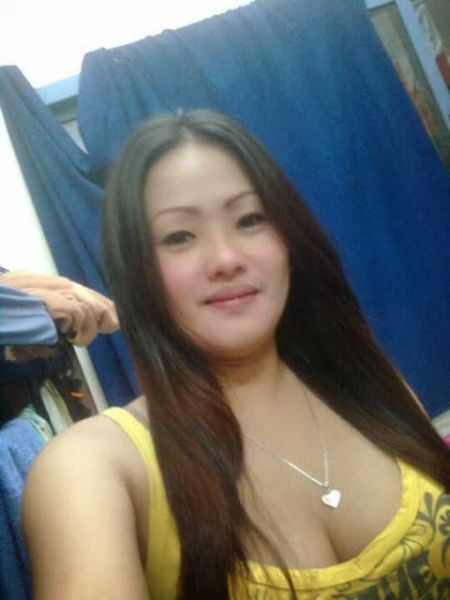 foto cewek bahenol