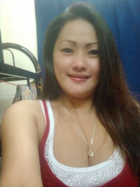 janda bahenol