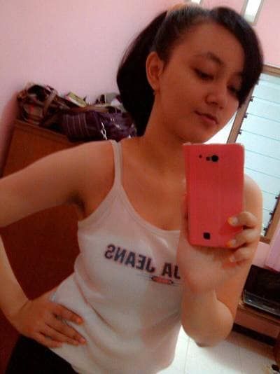 cewek nafsu