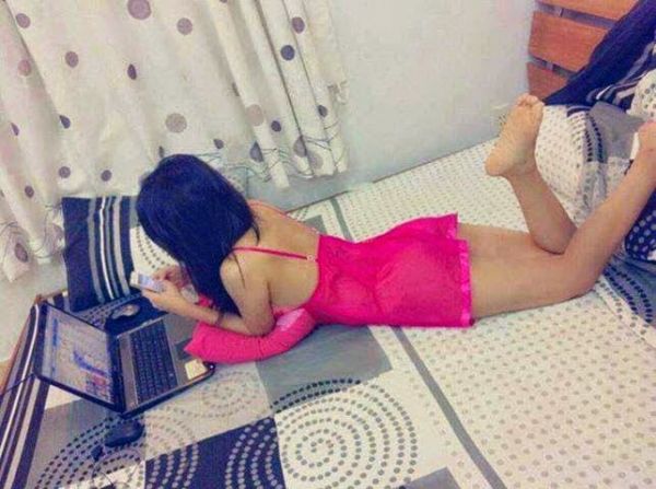 sandra dewi