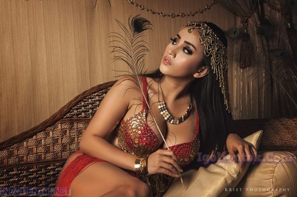 gambar hot