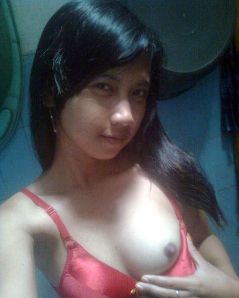 abg cantik
