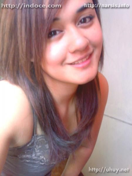 cewek cantik