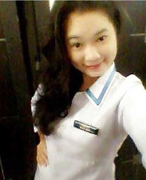 cewek cantik perawat