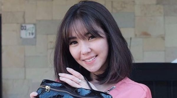 gambar payudara indah