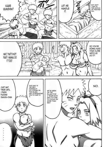 naruto sakura porn