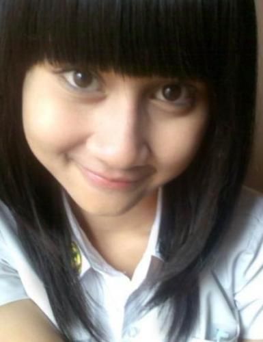 orang lagi dientot