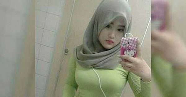 foto tembus pandang