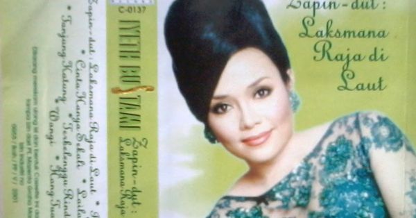 iyeth bustami lagu