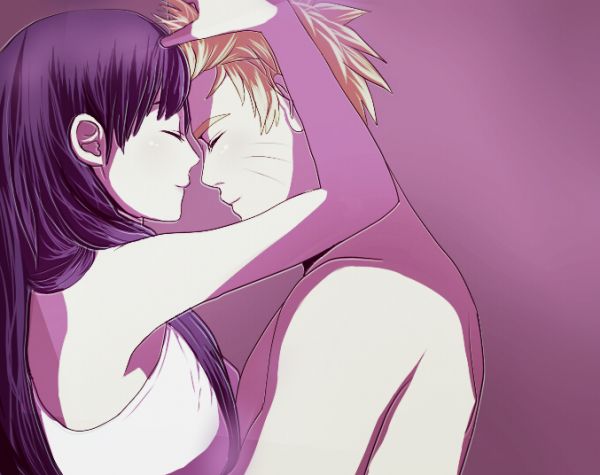 sasuke dan hinata