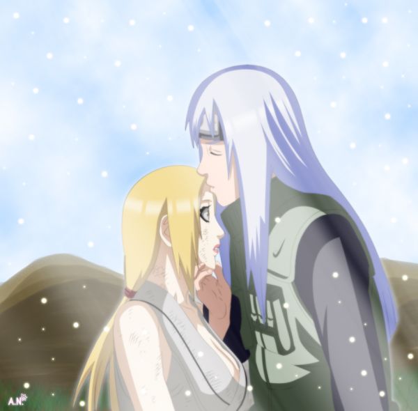 naruto dan sasuke lemon