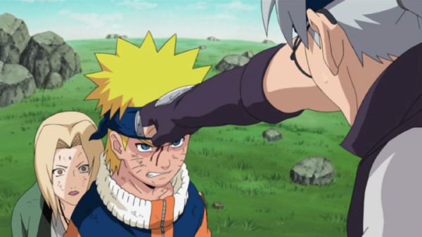 naruto dan sasuke dan sakura di perkosa