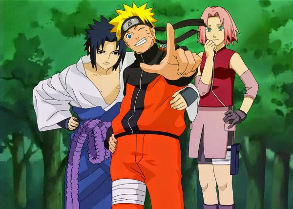 naruto danzo