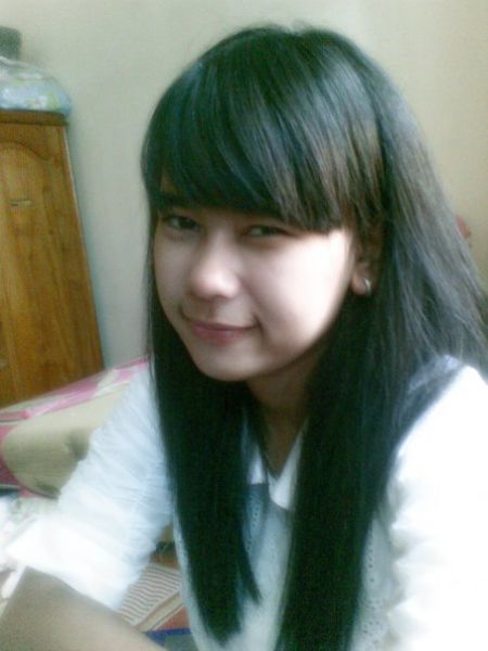 ayu anjani bugil