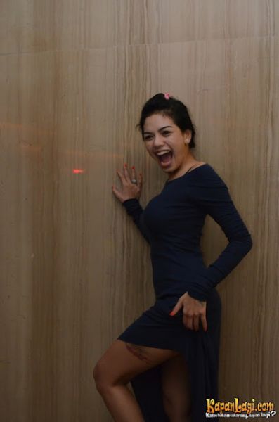 cewek imut mulus