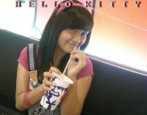 wanita jepang