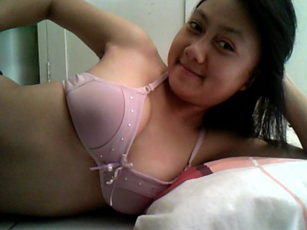 cewek susu besar