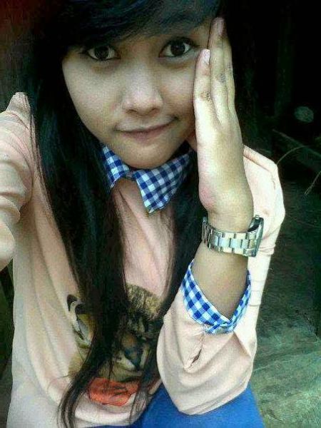 cewek bandung ngentot