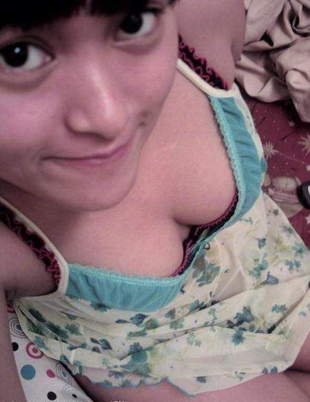 susu janda