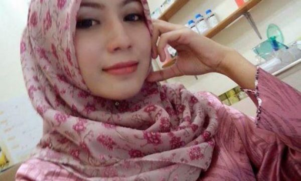 model cantik bugil