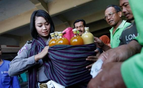 gambar yang bagus dan mudah