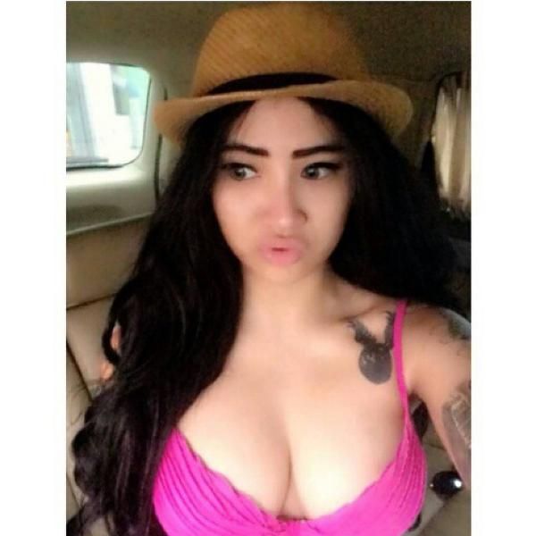cara cara perempuan beronani