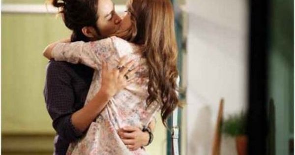 prilly latuconsina dan pacarnya