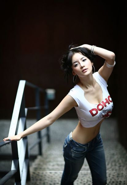 gambar cewek bohay
