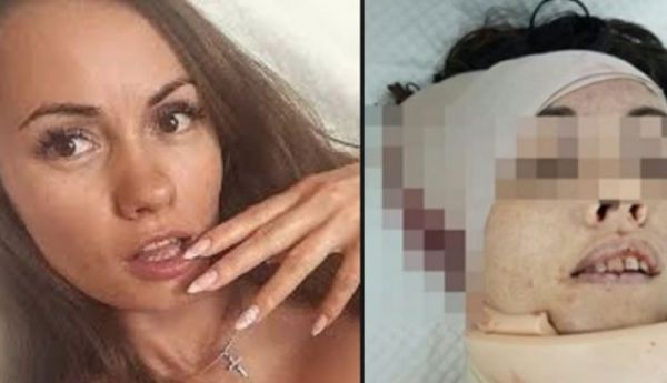 foto bugil tanpa busana