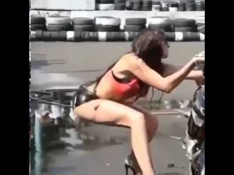 cewek hot